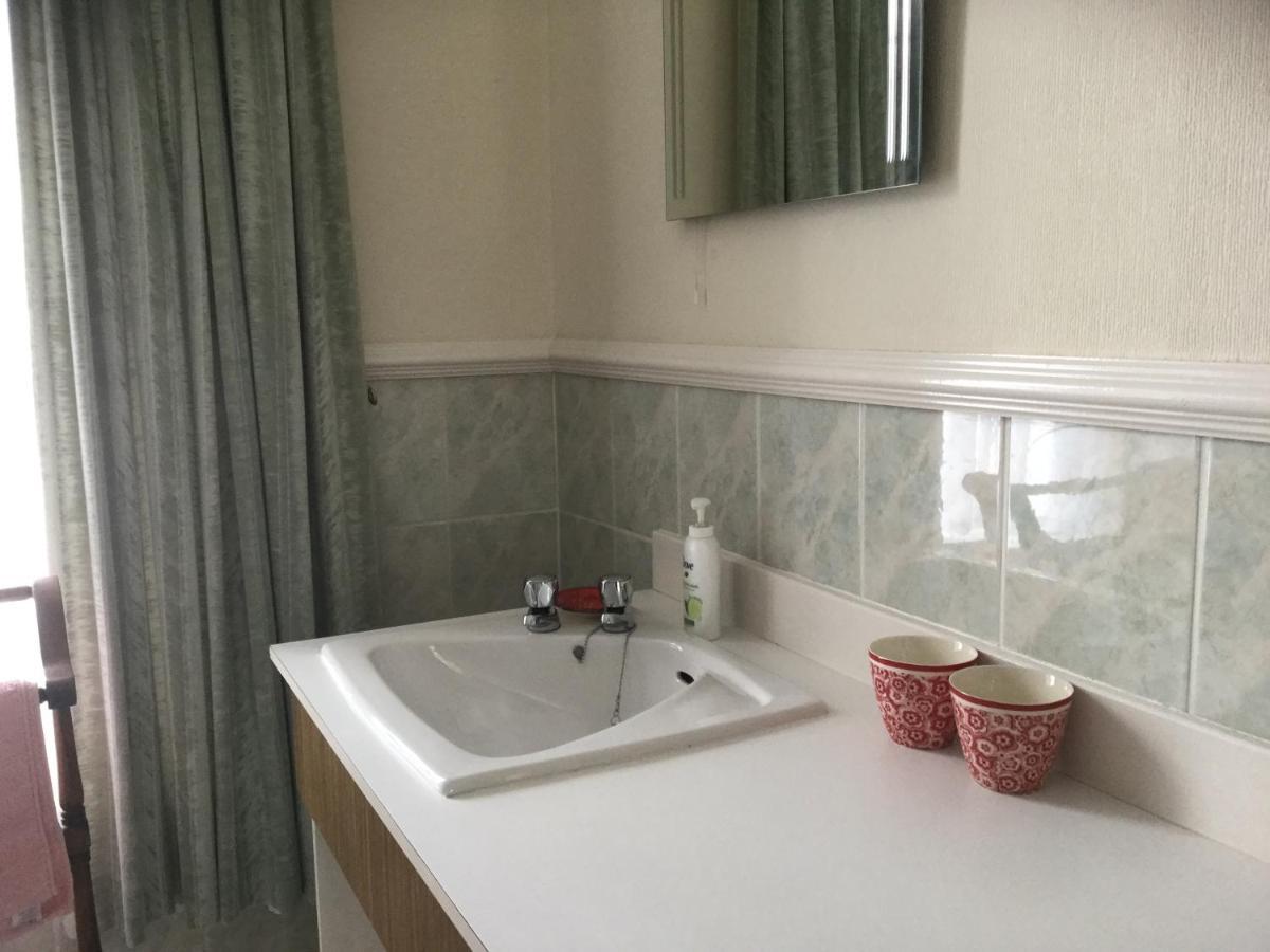 Bed and Breakfast Crammond House Ramelton Экстерьер фото