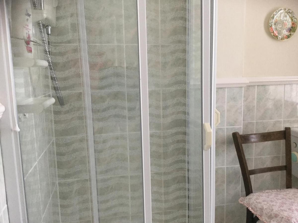 Bed and Breakfast Crammond House Ramelton Экстерьер фото